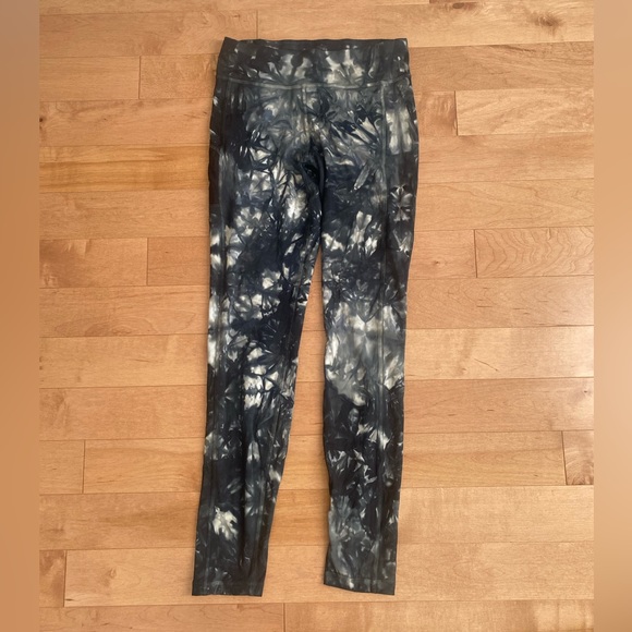 Adidas Believe This Parley Tights Youth 14-15 (XL) - Picture 2 of 5